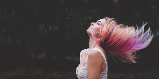 Prezent w postaci biżuterii