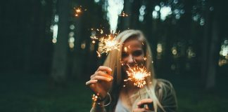 Miesiączka i farbowanie włosów