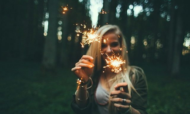 Miesiączka i farbowanie włosów