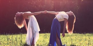 Cienie do powiek czekolada