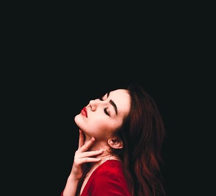 Koloryzacja włosów