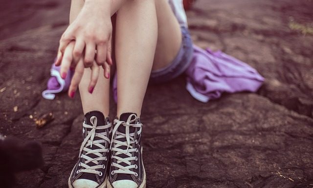 Dobry szampon na wypadanie włosów