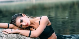 Profesjonalne kosmetyki