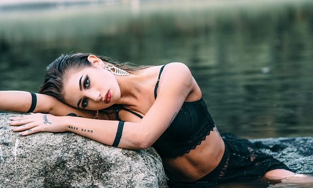 Profesjonalne kosmetyki