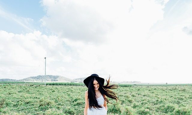 Wypadanie włosów witaminy