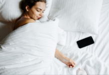 Kołdra puchowa 160x200