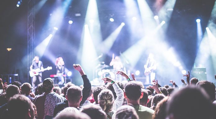 Konstrukcje sceniczne – komu zaufać, gdy planujemy zbudowanie sceny? Konstrukcje sceniczne - komu zaufać, gdy planujemy zbudowanie sceny?