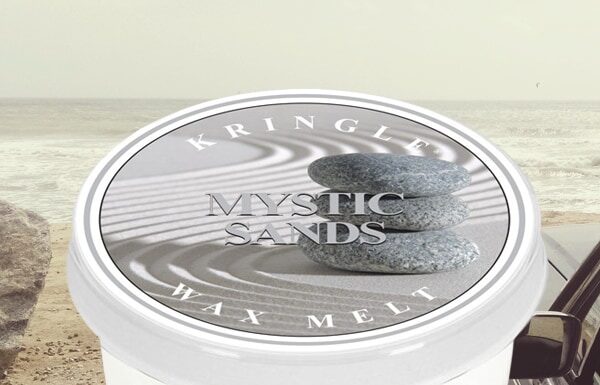 Świeczki Kringle Candle