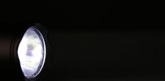 Latarka Olight – gdzie się sprawdzi?