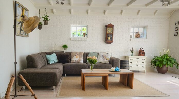 Funkcjonalny narożnik