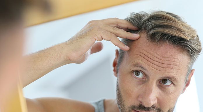 Litsa naturalnych produktów, które przyspieszają porost włosów