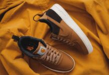 Top 10 najmodniejszych sneakersów męskich na sezon wiosna-lato 2023