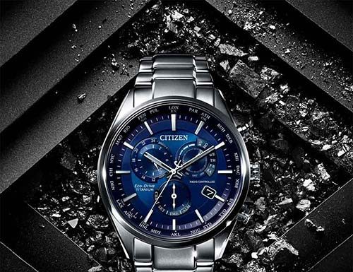 Zegarki Citizen dla poszukujących połączenia stylu i wysokiej jakości Zegarki Citizen dla poszukujących połączenia stylu i wysokiej jakości