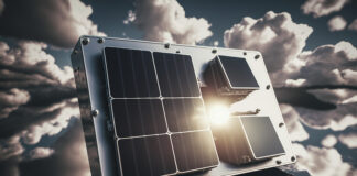 Innowacje w zakresie materiałów fotowoltaicznych: nowe technologie i materiały zwiększające wydajność i trwałość paneli solarnych