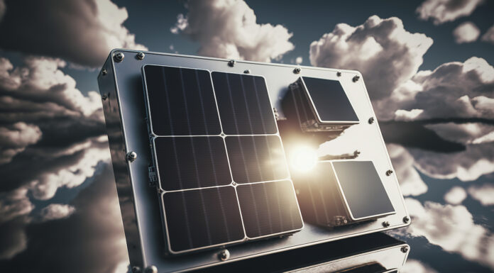 Innowacje w zakresie materiałów fotowoltaicznych: nowe technologie i materiały zwiększające wydajność i trwałość paneli solarnych Innowacje w zakresie materiałów fotowoltaicznych: nowe technologie i materiały zwiększające wydajność i trwałość paneli solarnych