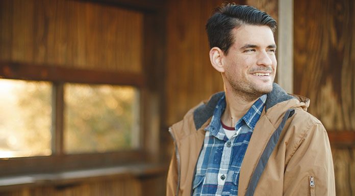 Dobry fryzjer męski w Warszawie