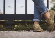 Męskie mokasyny - znajdź najlepszy model dla siebie!