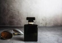 jak wybrać idealny perfum