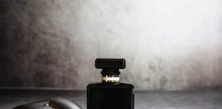 jak wybrać idealny perfum