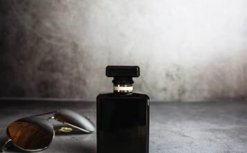 jak wybrać idealny perfum