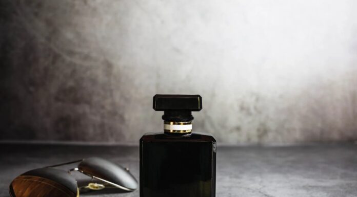 jak wybrać idealny perfum