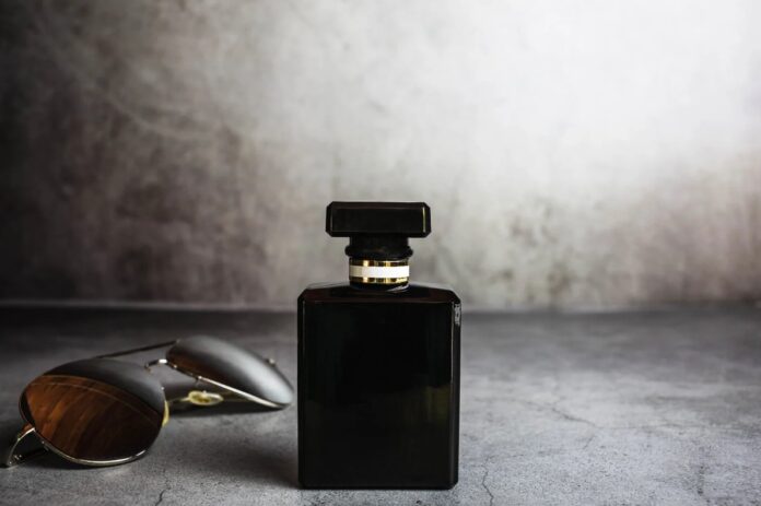 jak wybrać idealny perfum