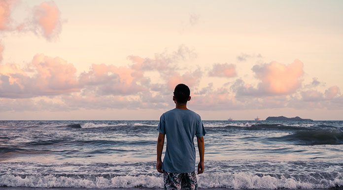 Krótkie spodenki męskie