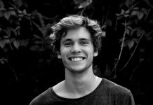 Koszulki męskie z napisami