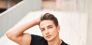 Męskie stylizacje na wiosnę – jak mężczyzna powinien ubierać się wiosną?