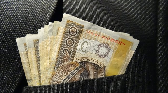 Dofinansowanie na rozpoczęcie działalności gospodarczej