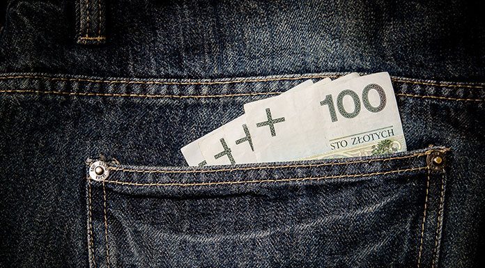 Dotacje z Urzędu Pracy