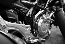 Sezon motocyklowy czas zacząć
