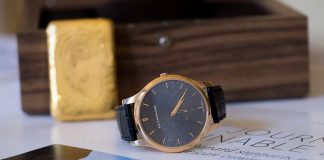 Trzy kolekcje zegarków męskich, które zawładnęły światem mody