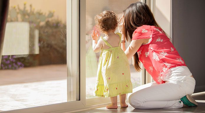 Jakie okna wybrać do domu jednorodzinnego