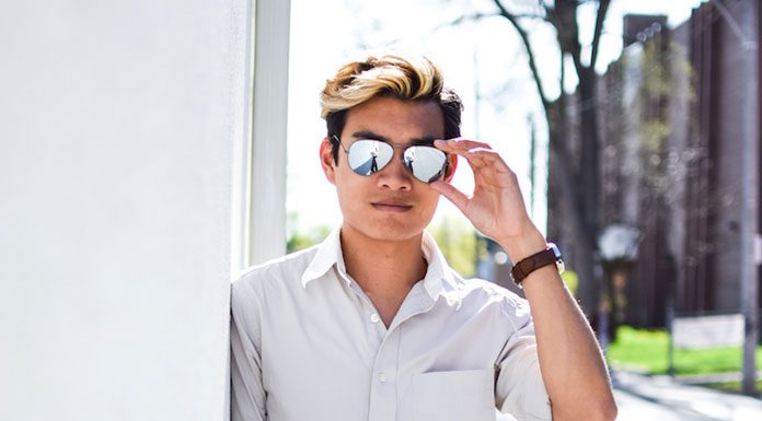 Okulary Aviator – dlaczego wszyscy je uwielbiają? Okulary Aviator