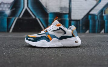 Co powinieneś wiedzieć o technologiach stosowanych w sneakersach męskich?