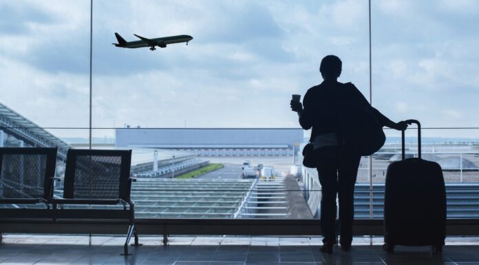 Bezpieczne i komfortowe parkowanie w Balicach