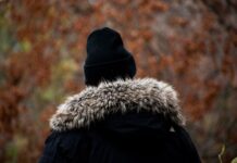 Wybór kurtki zimowej męskiej