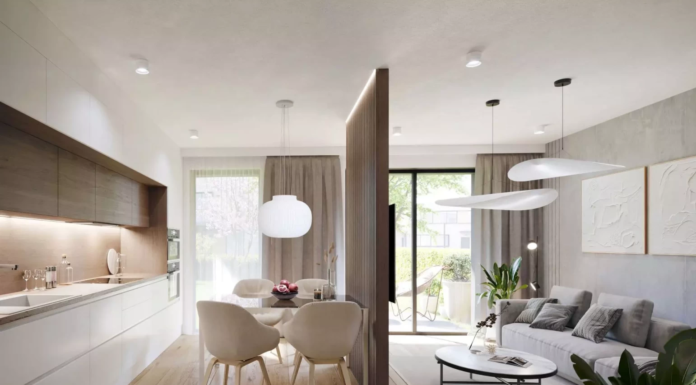 Zakup mieszkania z rynku pierwotnego