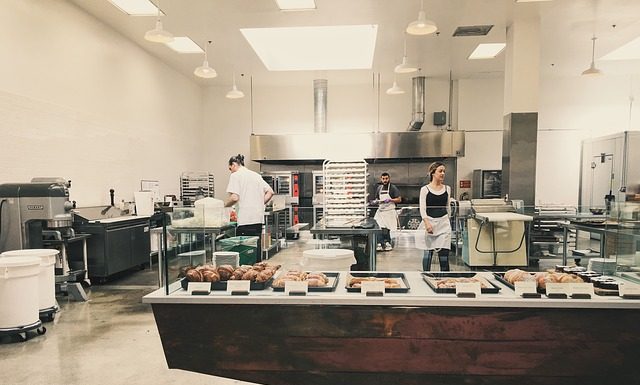 Czy zawód piekarza się opłaca?