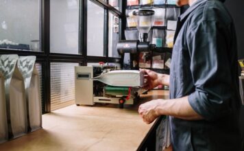 Pakowarki próżniowe