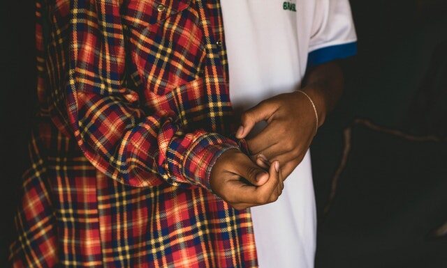 Koszula flanelowa męska robocza – niezbędne wyposażenie każdego fachowca Koszula flanelowa męska robocza