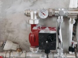 Pompy CO Wilo — jak wybrać urządzenie, które poprawi pracę instalacji grzewczej? pompa grzewcza