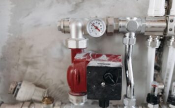 Pompy CO Wilo — jak wybrać urządzenie, które poprawi pracę instalacji grzewczej? pompa grzewcza