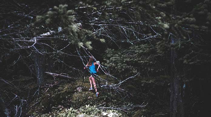 Buty do biegania w terenie Buty do biegania w terenie