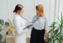 Stetoskop internistyczny