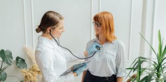 Stetoskop internistyczny