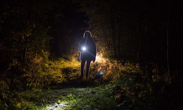 Jak wybrać najlepsze latarki do lasu? Poznaj szczegółowe informacje! latarki do lasu