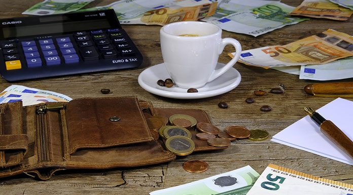 Jak planować domowy budżet?