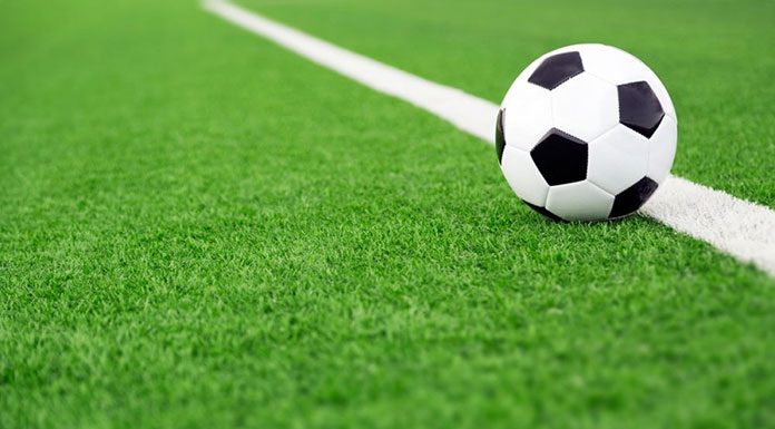 Koszulki piłkarskie z nadrukiem